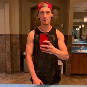 Meet your Posher, Bryce